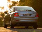 Skoda Octavia 2013 года (AU)